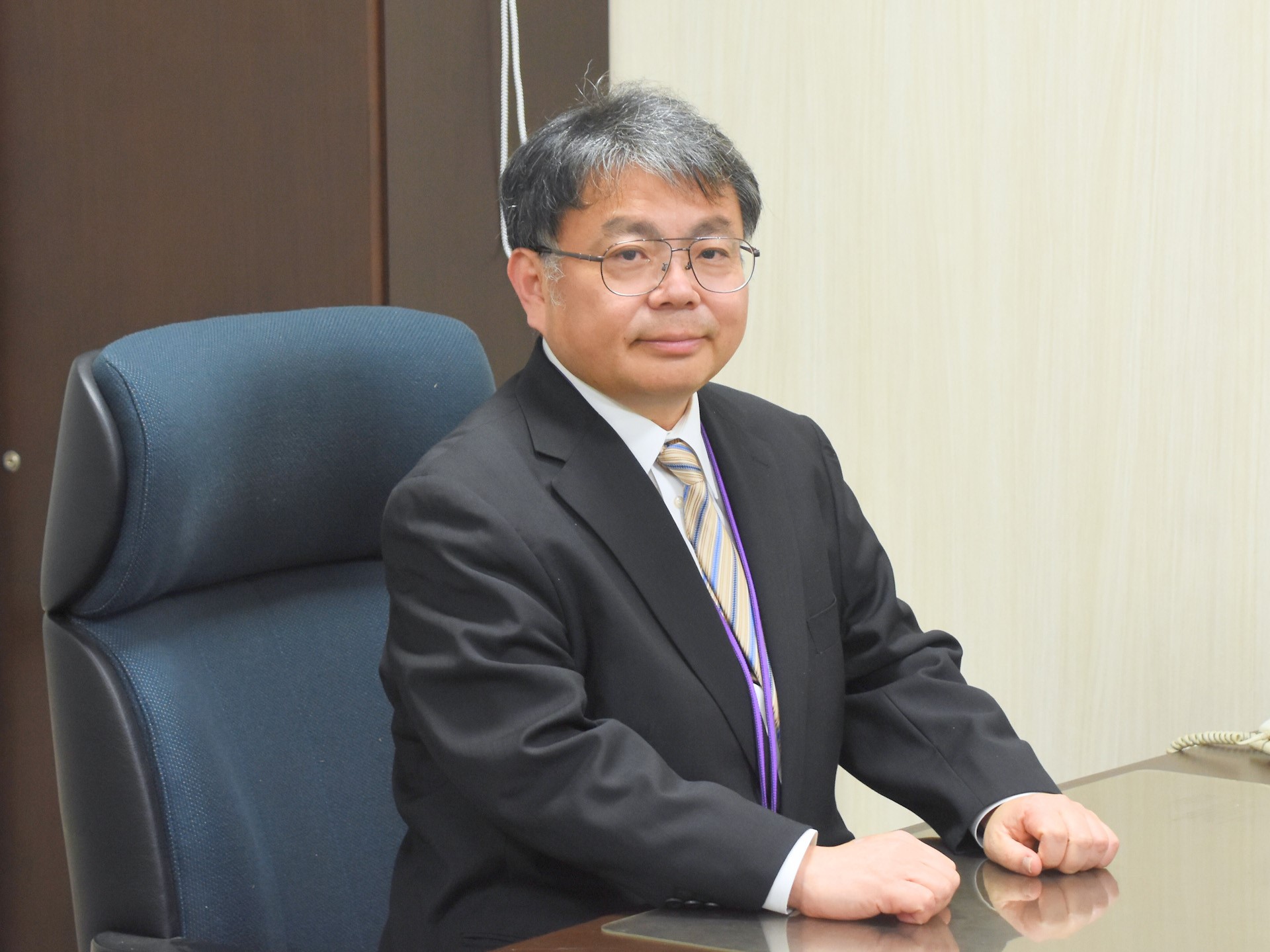 松本先生