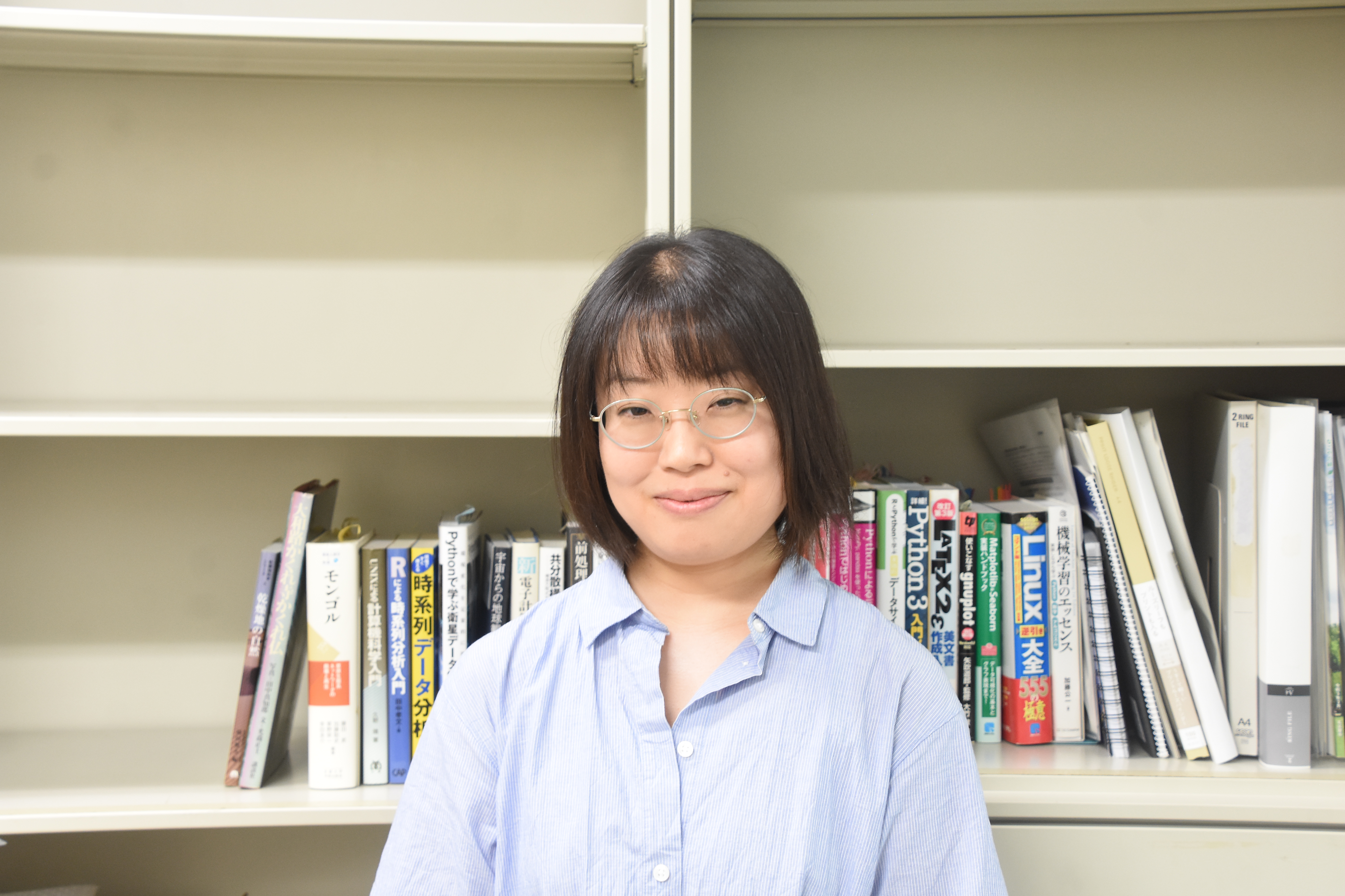 坂井禎介