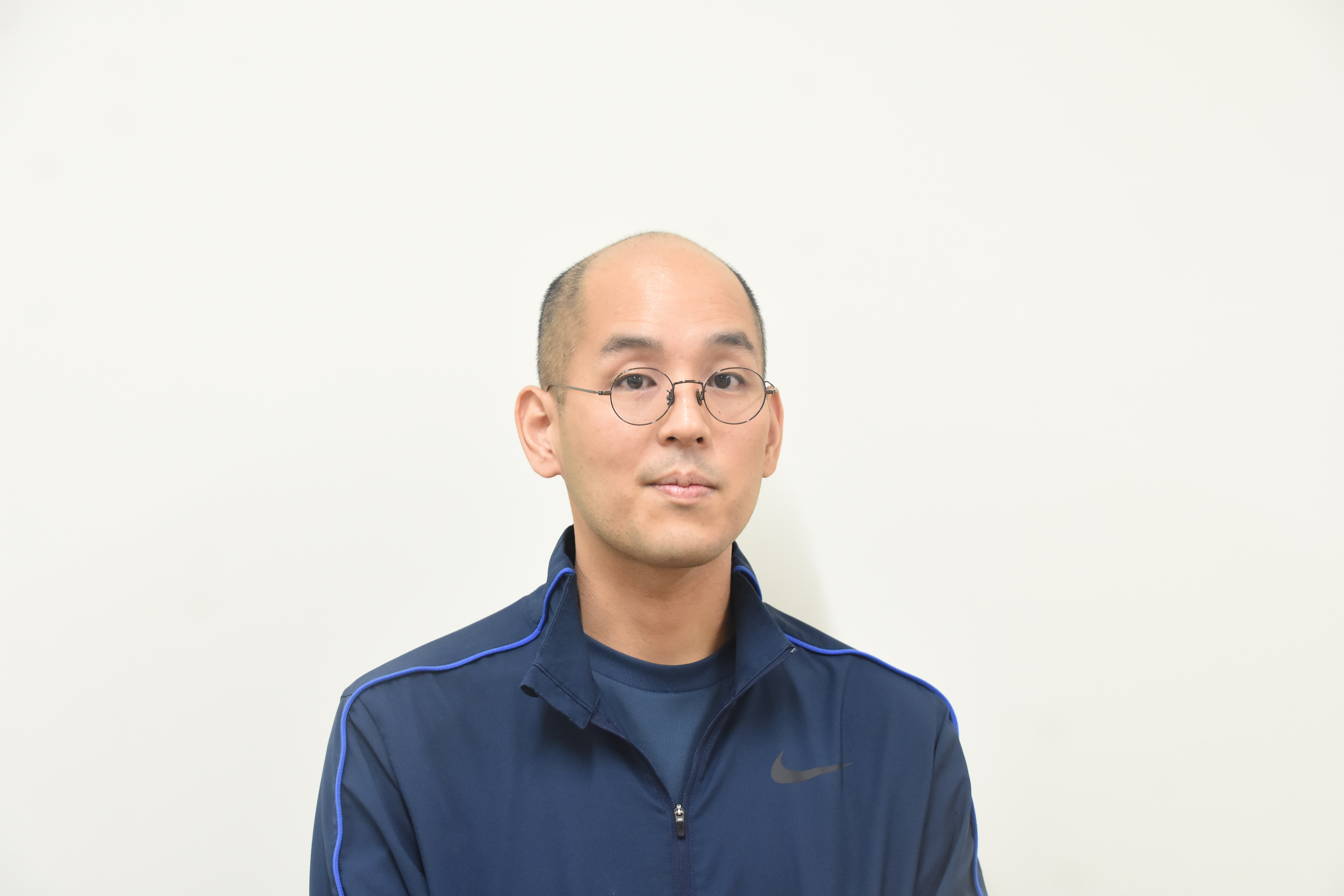 坂井禎介